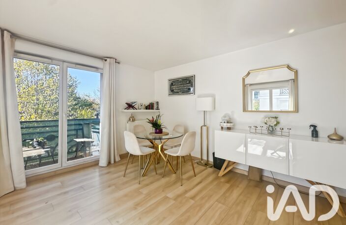 Vente Appartement 3 pièces — photo 3