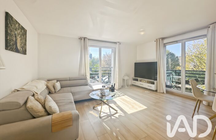 Vente Appartement 3 pièces — photo 4