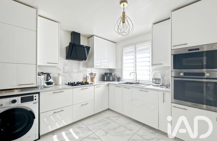 Vente Appartement 3 pièces — photo 5