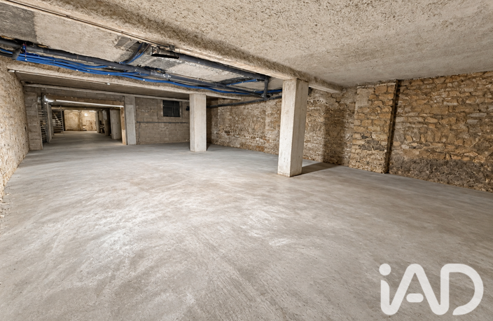 Vente Parking 60 m&sup2; — photo 2