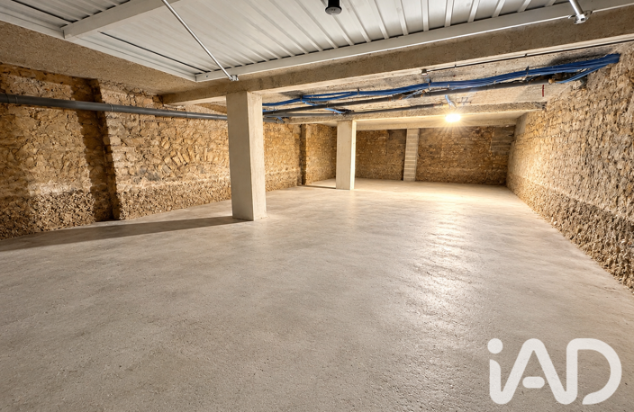 Vente Parking 60 m&sup2; — photo 3