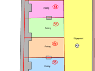 Vente Parking 60 m&sup2; — photo 4