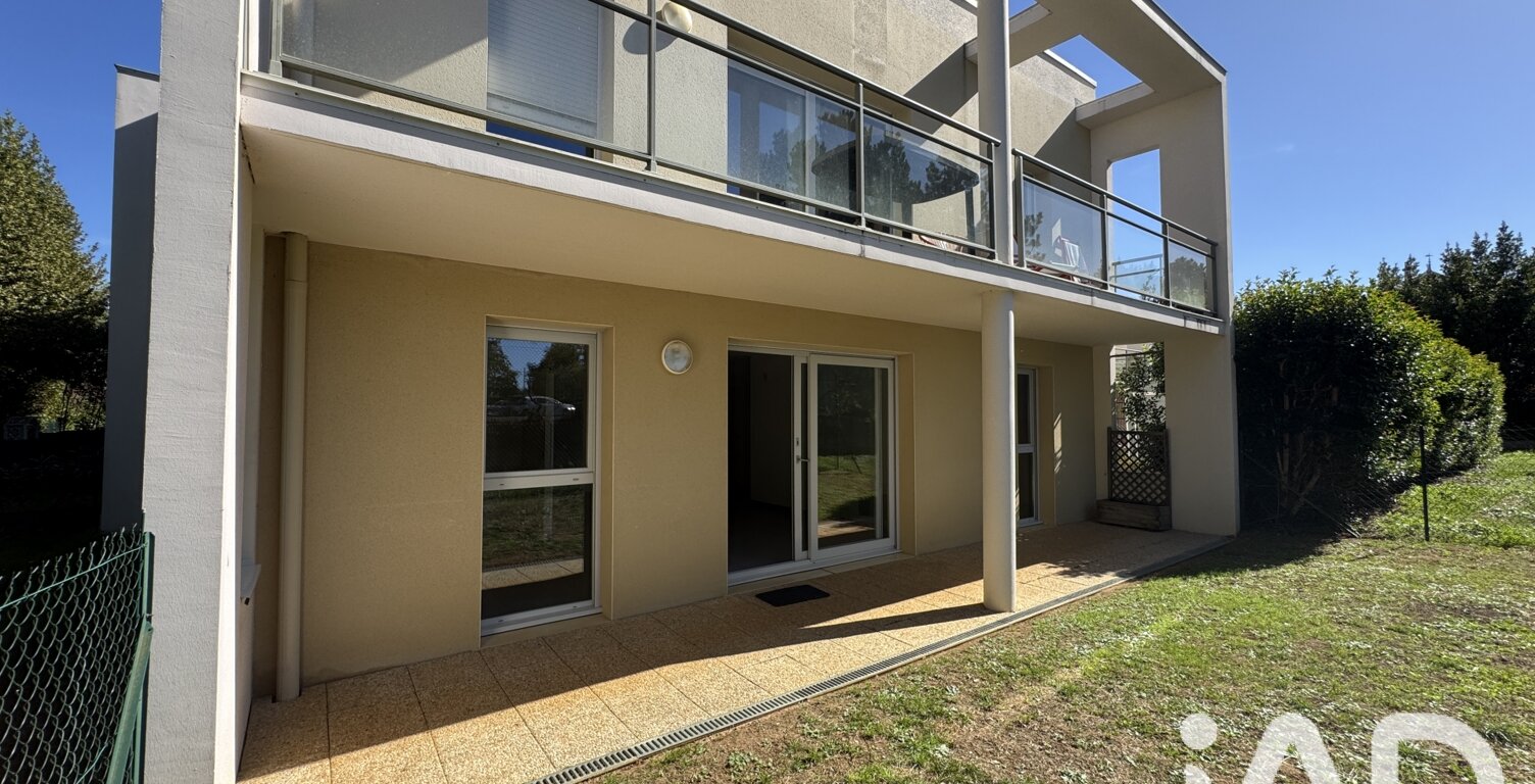 Vente Appartement 3 pièces — photo 1