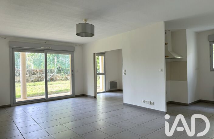 Vente Appartement 3 pièces — photo 2