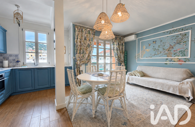 Vente Appartement 2 pièces — photo du bien