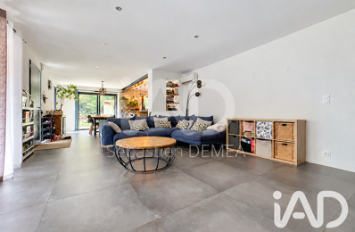 Vente Maison traditionnelle 7 pièces — photo du bien