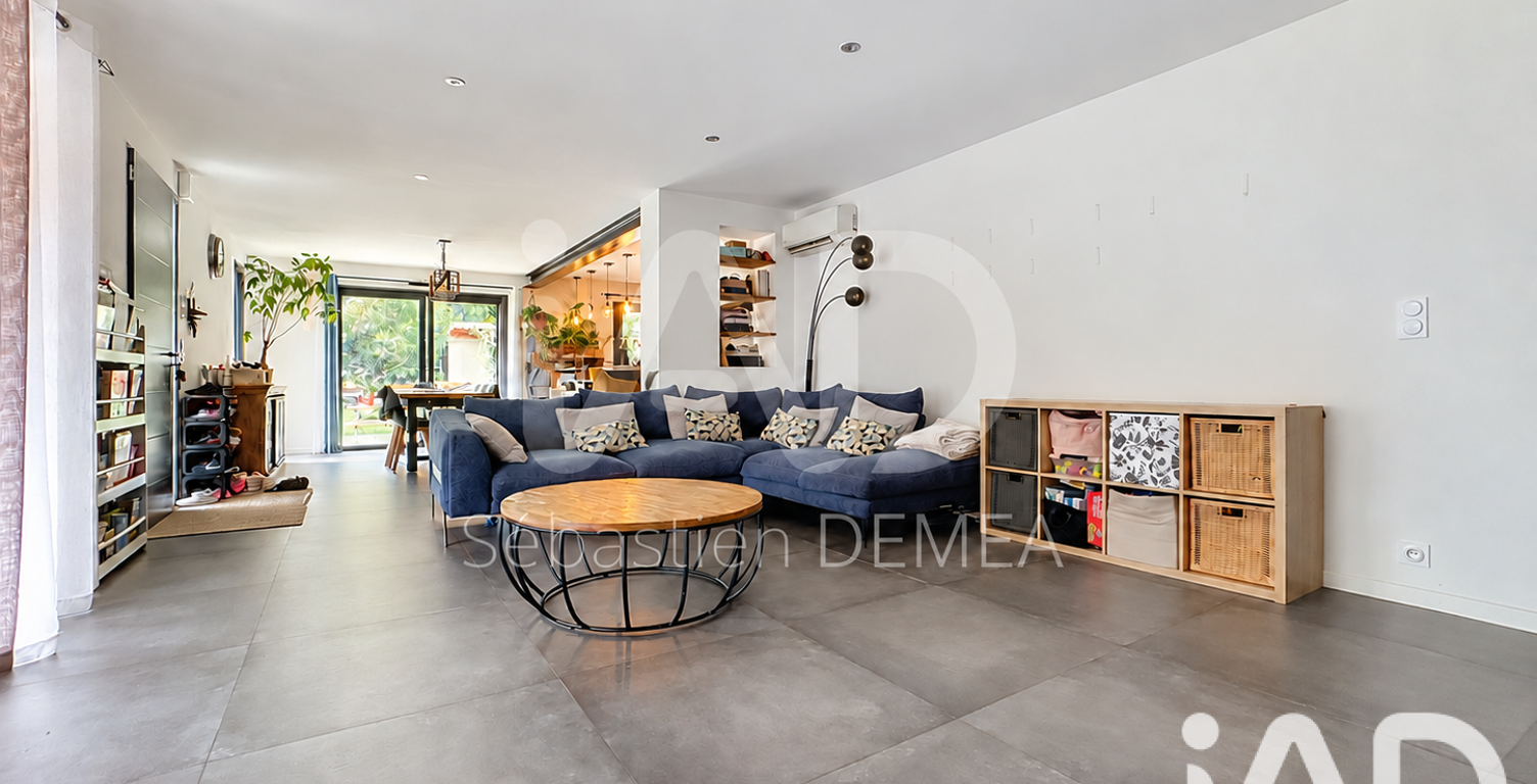 Vente Maison traditionnelle 7 pièces — photo 1