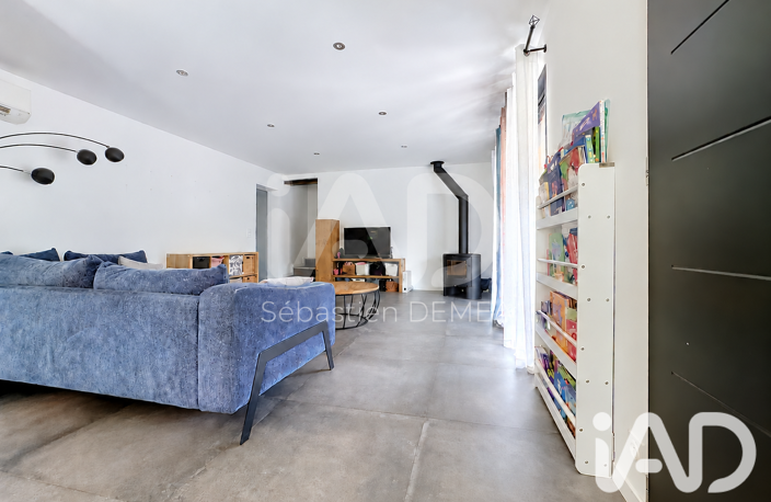 Vente Maison traditionnelle 7 pièces — photo 2