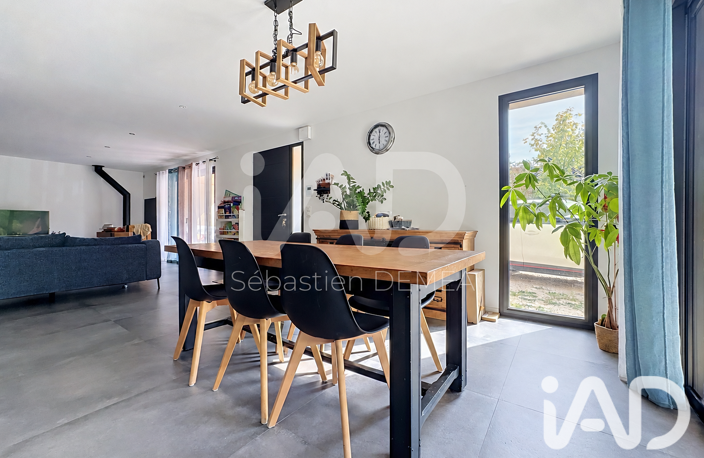 Vente Maison traditionnelle 7 pièces — photo 3