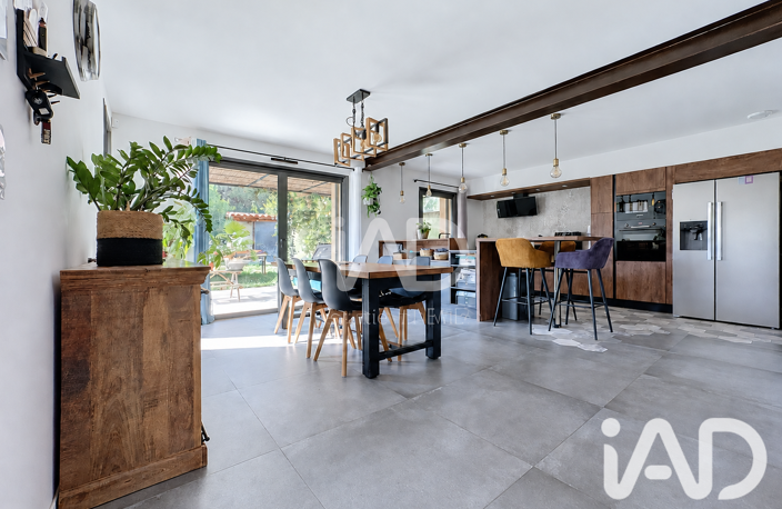 Vente Maison traditionnelle 7 pièces — photo 4