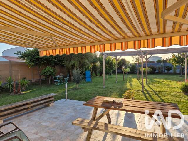 Vente Maison/villa 4 pièces — photo du bien