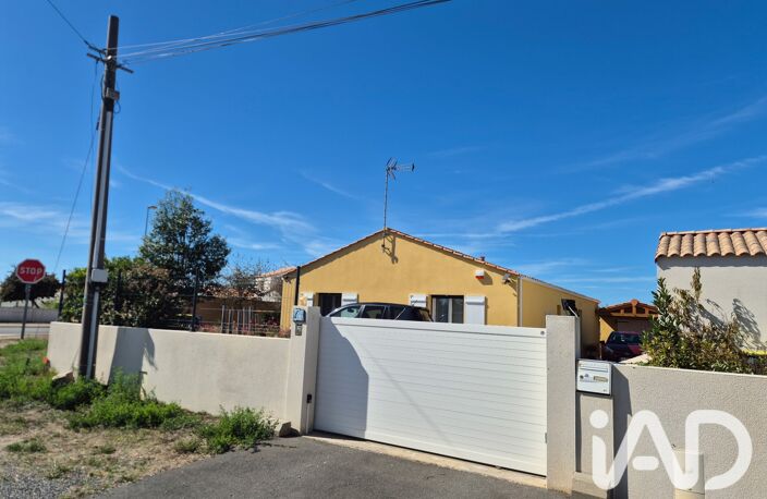 Vente Maison/villa 4 pièces — photo 2