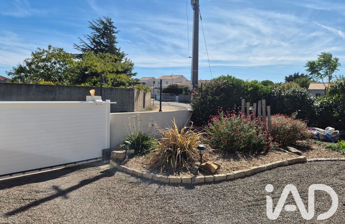 Vente Maison/villa 4 pièces — photo 3