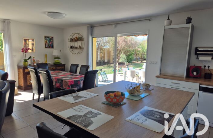 Vente Maison/villa 4 pièces — photo 5