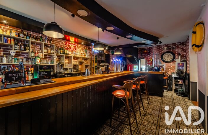 Vente Bar, Brasserie, Tabac 295 m&sup2; — photo 2