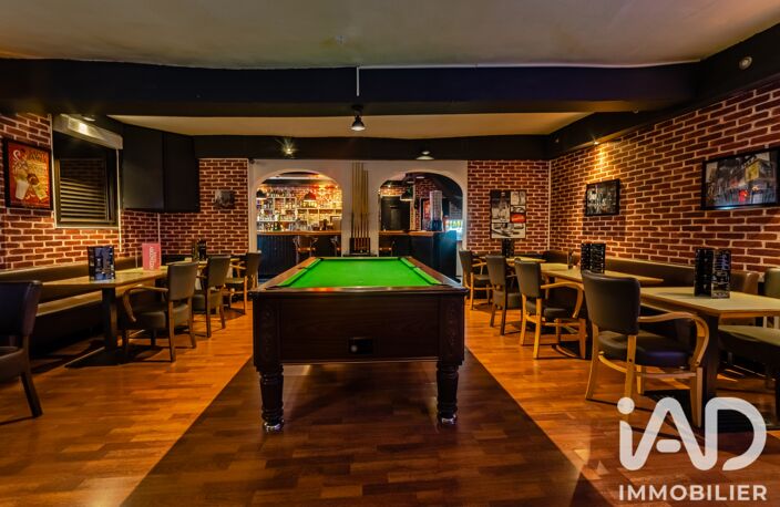Vente Bar, Brasserie, Tabac 295 m&sup2; — photo 4