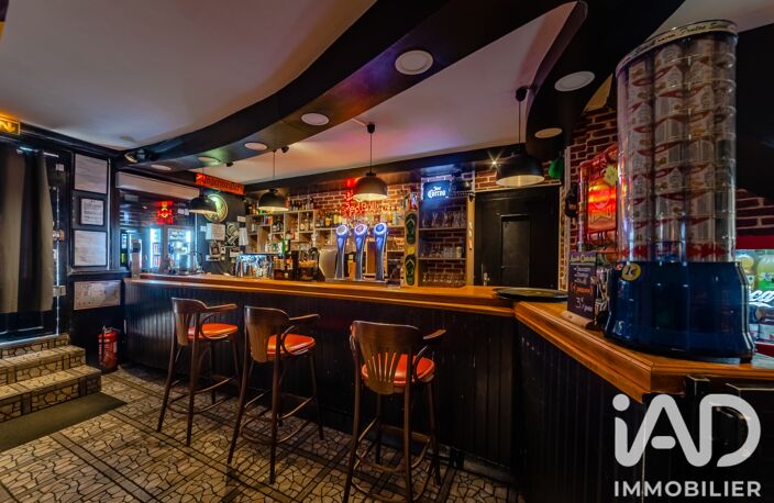 Vente Bar, Brasserie, Tabac 295 m&sup2; — photo 5