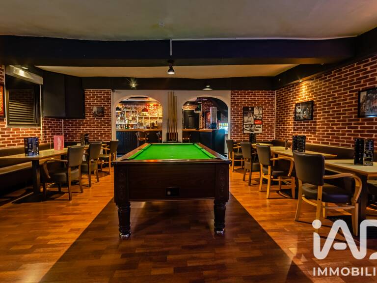 Vente Bar, Brasserie, Tabac 295 m&sup2; — photo 1