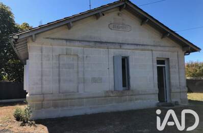 Vente Maison/villa 4 pièces — photo du bien