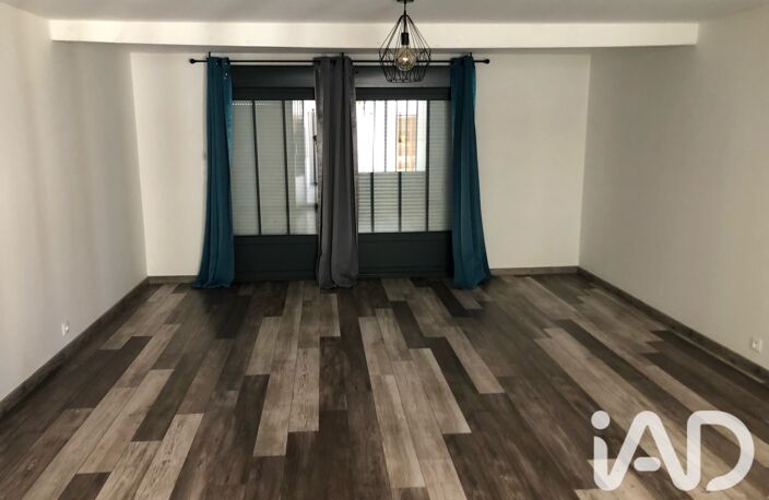 Vente Maison/villa 4 pièces — photo 2