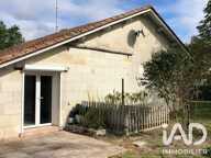 Vente Maison/villa 4 pièces — photo 3