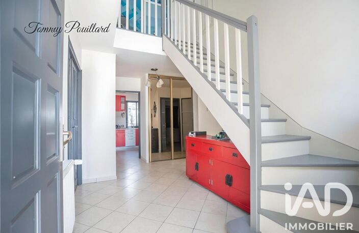 Vente Maison traditionnelle 8 pièces — photo 2