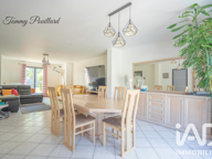 Vente Maison traditionnelle 8 pièces — photo 3