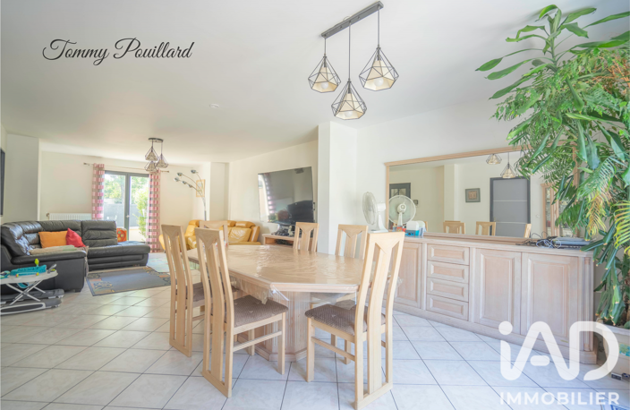 Vente Maison traditionnelle 8 pièces — photo 3