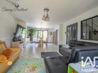 Vente Maison traditionnelle 8 pièces — photo 4