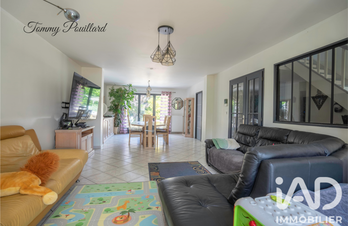 Vente Maison traditionnelle 8 pièces — photo 4