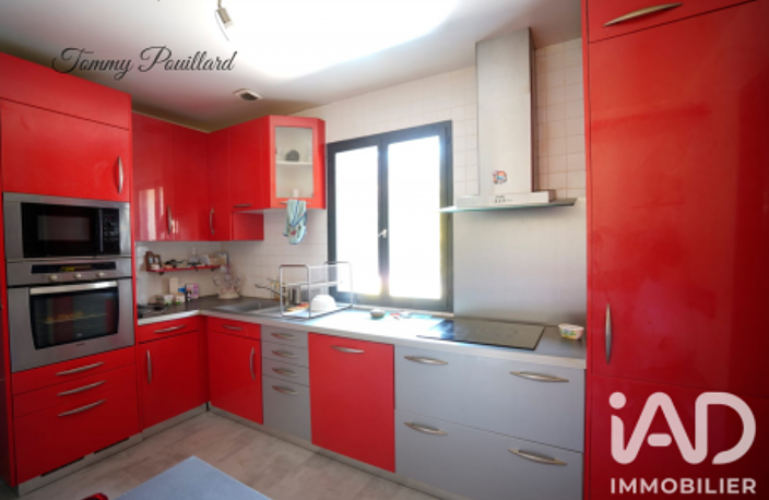 Vente Maison traditionnelle 8 pièces — photo 5