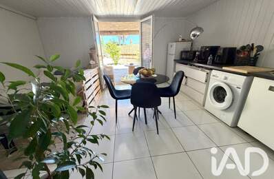 Location Appartement 2 pièces — photo du bien