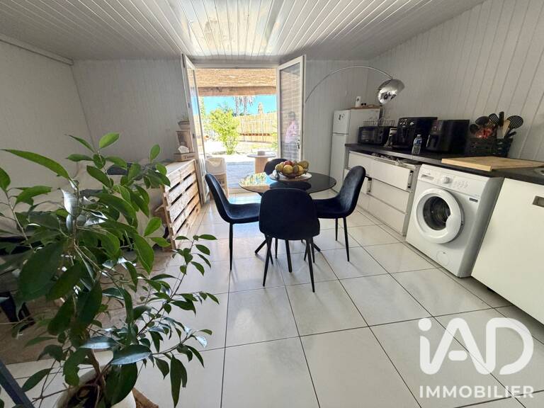 Location Appartement 2 pièces — photo 1