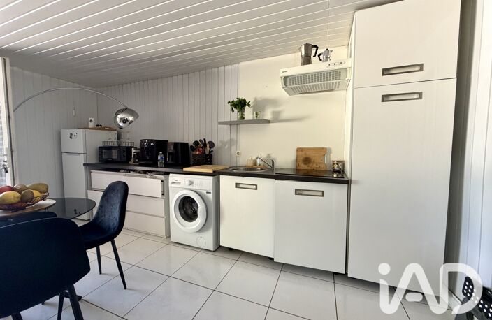 Location Appartement 2 pièces — photo 2