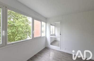 Vente Appartement 3 pièces — photo du bien