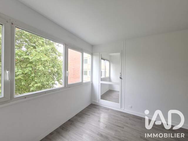 Vente Appartement 3 pièces — photo du bien