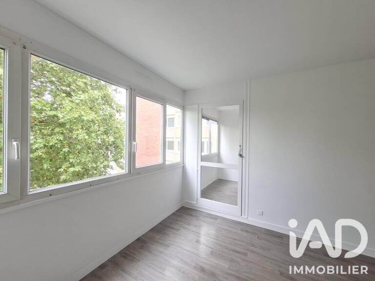 Vente Appartement 3 pièces — photo 1