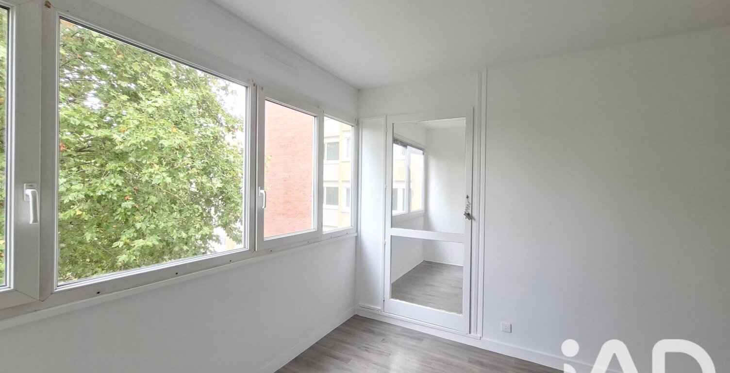 Vente Appartement 3 pièces — photo 1