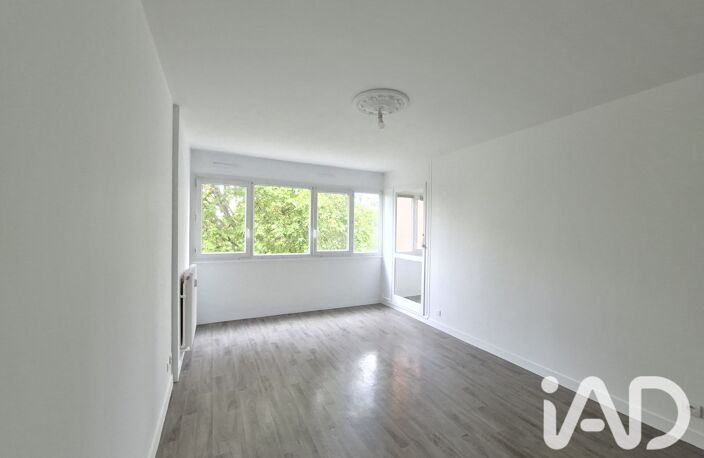 Vente Appartement 3 pièces — photo 2