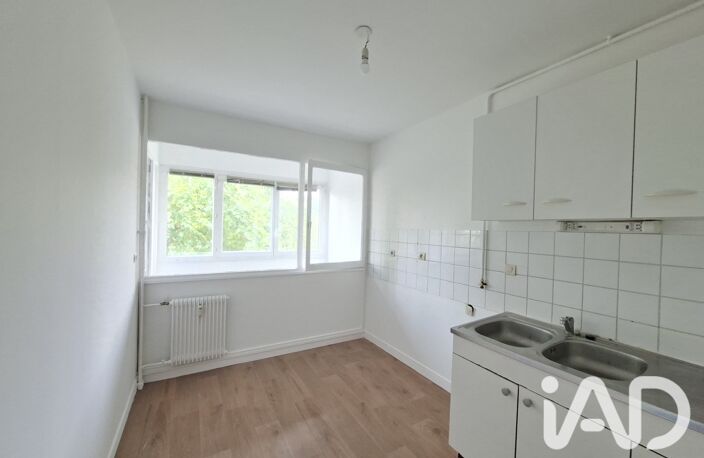 Vente Appartement 3 pièces — photo 3