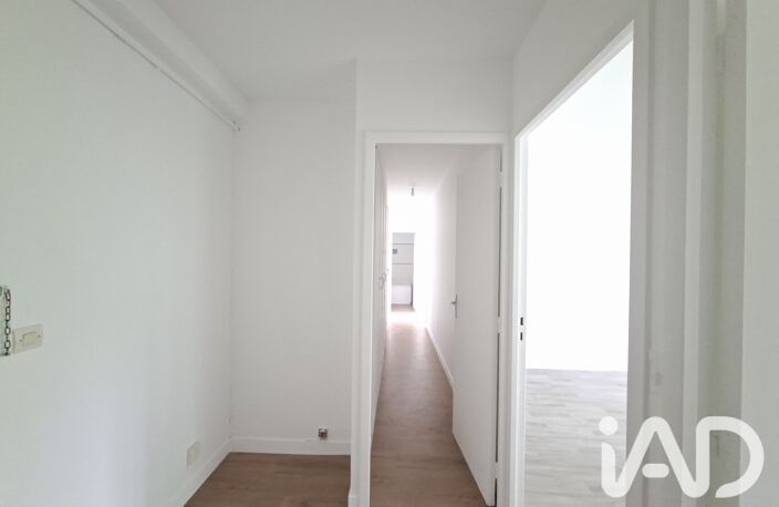 Vente Appartement 3 pièces — photo 4