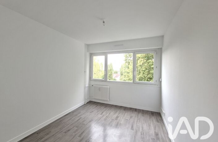 Vente Appartement 3 pièces — photo 5
