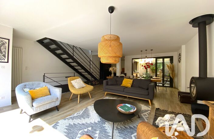 Vente Maison/villa 6 pièces — photo 2