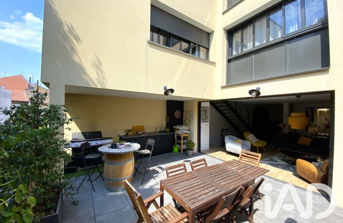 Vente Maison/villa 6 pièces — photo 3