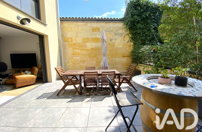 Vente Maison/villa 6 pièces — photo 4