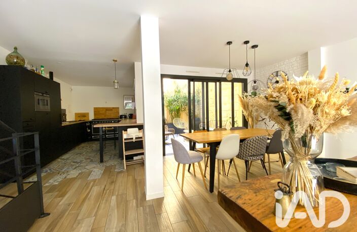 Vente Maison/villa 6 pièces — photo 5