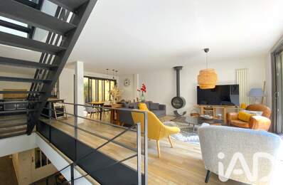 Vente Maison/villa 6 pièces — photo du bien