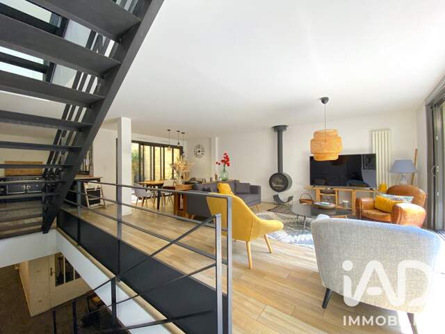 Vente Maison/villa 6 pièces — photo du bien