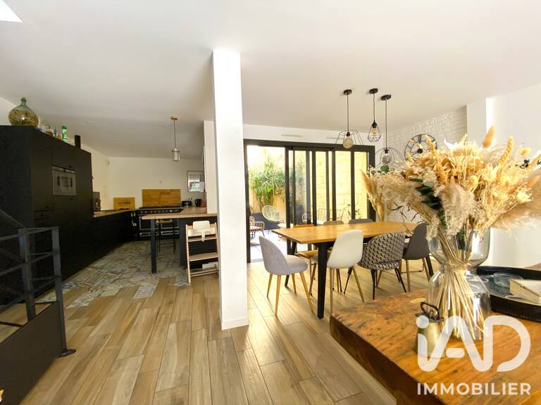 Vente Maison/villa 6 pièces — photo 1
