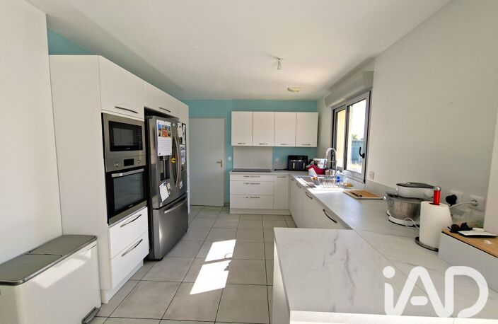 Vente Maison/villa 5 pièces — photo 4
